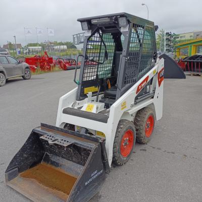 Mini Chargeur SKID S70 Bobcat