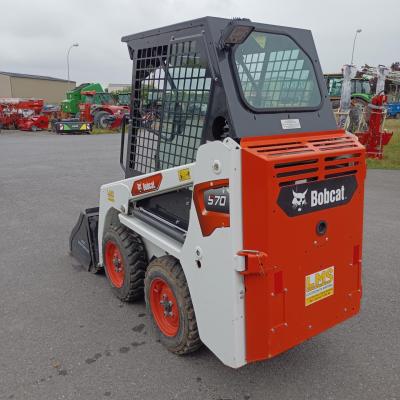 Mini Chargeur SKID S70 Bobcat