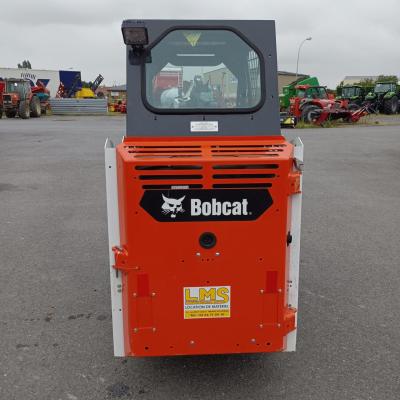 Mini Chargeur SKID S70 Bobcat