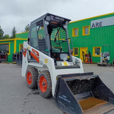 Mini Chargeur SKID S70 Bobcat