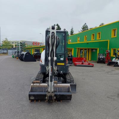 Mini Pelle  E27Z Bobcat